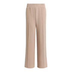 Varley The Wide Leg Pant - 30" -- MUSHROOM