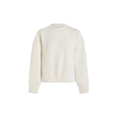 Varley Addelyn Sweat - IVORY