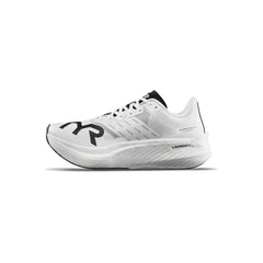 TYR Valkyrie Elite Carbon - WHITE / BLACK