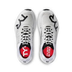 TYR Valkyrie Elite Carbon - WHITE / BLACK
