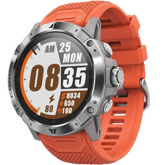 COROS Vertix 2 GPS Watch - OBSIDIAN