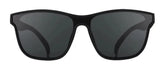 goodr Blackout - VRG - Running Sunglasses