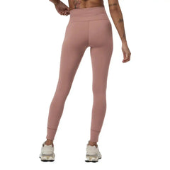 Vuori Daily Legging - SEDONA BROWN