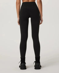 Vuori AllTheForm Pocket Legging - BLACK
