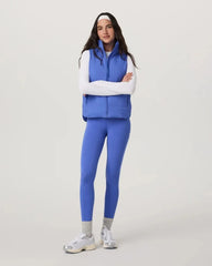 Vuori Canyon Insulated Vest - BRIGHT IRIS