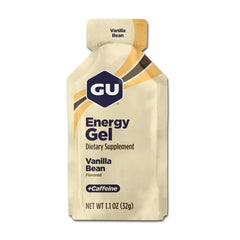 GU Energy Gel 24-Pack - JET BLACKBERRY