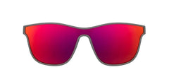 goodr VRG Running Sunglasses - VOIGHT-KAMPFF VISION