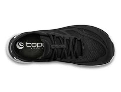 Topo ST-4 - BLACK / WHITE