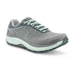 Topo Pursuit 2 - GREY / MINT