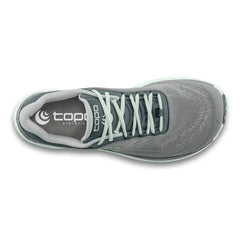 Topo Pursuit 2 - GREY / MINT