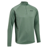 CEP Cold Weather Zip Shirt - GREEN