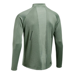 CEP Cold Weather Zip Shirt - GREEN