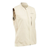 CEP Cold Weather Vest - CREAM