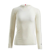 Tracksmith Brighton Baselayer - IVORY