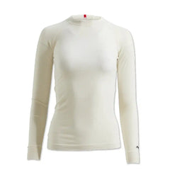 Tracksmith Brighton Baselayer - IVORY