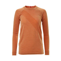 Tracksmith Brighton Baselayer - IVORY
