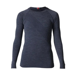 Tracksmith Brighton Baselayer - IVORY