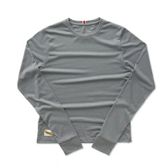 Tracksmith Harrier Long Sleeve - SEDONA SAGE