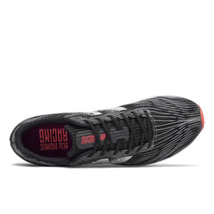 New Balance XC Seven - BLACK / DRAGONFLY