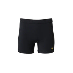 Tracksmith Turnover Short Tights - BLACK
