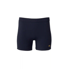 Tracksmith Turnover Short Tights - BLACK