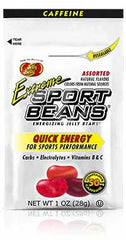 Jelly Belly Extreme Sports Beans - WATERMELON