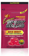 Jelly Belly Extreme Sports Beans - WATERMELON