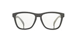 goodr Insomniac Cataracts Running Sunglasses - YOU DONT LOOK LIKE BUDDY HOLLY AT ALL