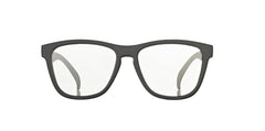 goodr Insomniac Cataracts Running Sunglasses - YOU DONT LOOK LIKE BUDDY HOLLY AT ALL