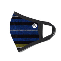 Stance Pivot Mask - Blue