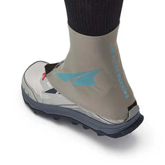 Altra Trail Gaiter - BLACK / GRAY