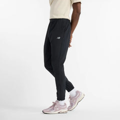 New Balance AC Jogger - BLACK