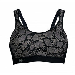 Anita Extreme Control Sports Bra 2024 - PYTHON