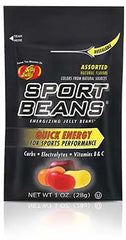 Jelly Belly Sport Beans - FRUIT PUNCH