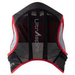 UltrAspire Bronco Race Vest - BLACK / RED
