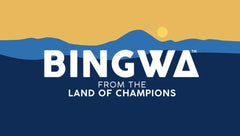 Bingwa Whole Bean Coffee 12oz
