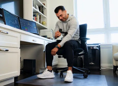 Power Plate Mini+