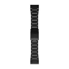 Garmin QuickFit® 26mm Watch Bands DLC Titanium