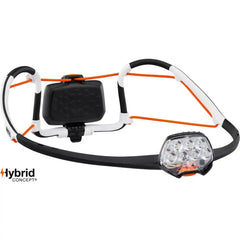 Petzl IKO CORE Rechargeable Headlamp