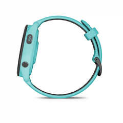 Garmin Forerunner 265 - AQUA / BLACK
