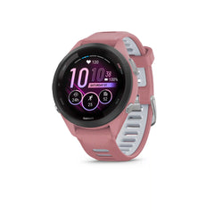 Garmin Forerunner 265S - LIGHT PINK / WHITESTONE