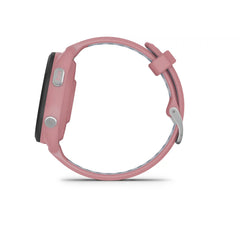 Garmin Forerunner 265S - LIGHT PINK / WHITESTONE