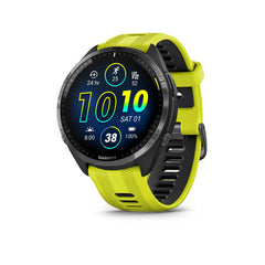 Garmin Forerunner 965 - AMP YELLOW / BLACK
