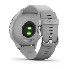 Garmin vivomove 3 - POWDER GRAY / SILVER