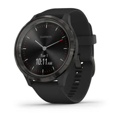 Garmin vivomove 3 - POWDER GRAY / SILVER