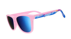 goodr OG National Parks Sunglasses - GREAT SMOKY MOUNTAINS