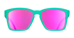 goodr LFG Sunglasses - GET ON MY LEVEL