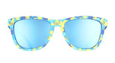 goodr OG Holiday Sunglasses - CHUTZPAH GENERATORS