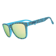 goodr OG Wild Thing Pt. II Sunglasses
