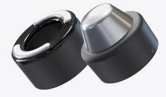 Therabody TheraFace Hot and Cold Rings